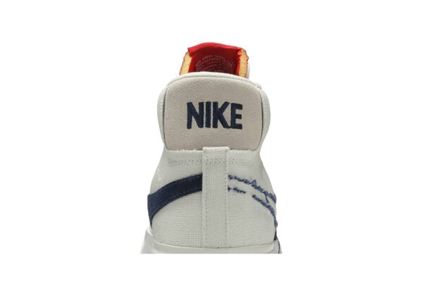 Nike SB Blazer Mid Edge Hack Pack White CI3833-100 - Brosneaker photo 7