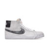 Nike SB Blazer Mid Faded Sail Black DA1839-002 - Brosneaker photo 1