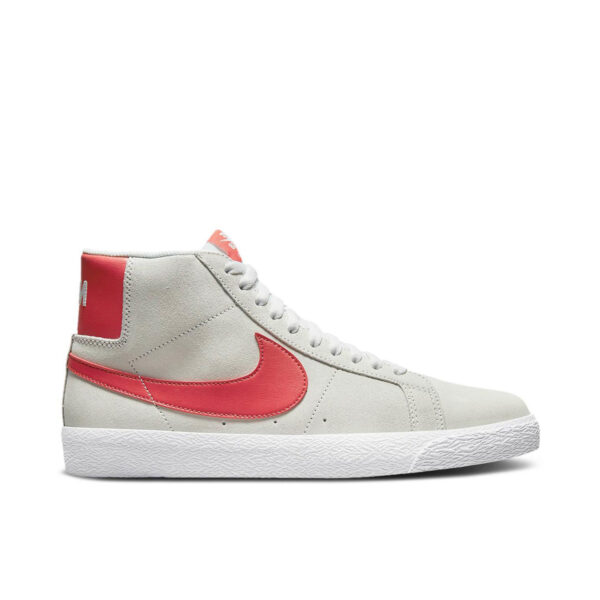 Nike SB Blazer Mid Lobster 864349-108 - Brosneaker photo 1