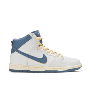 Nike SB Dunk High Atlas Lost at Sea (2020) CZ3334-100 - Brosneaker photo 1