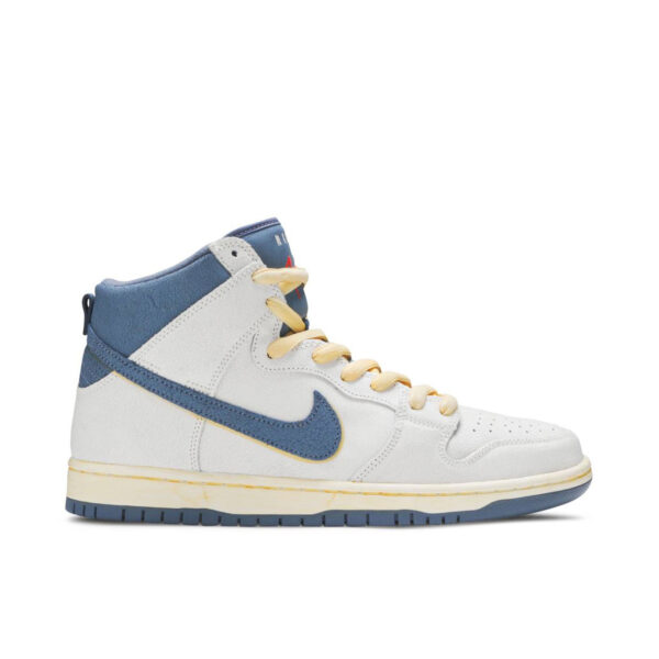 Nike SB Dunk High Atlas Lost at Sea (2020) CZ3334-100 - Brosneaker photo 1