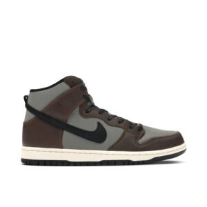 Nike SB Dunk High Baroque Brown BQ6826-201 - Brosneaker photo 1