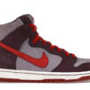 Nike SB Dunk High Daybreak Plum 313171-500 - Brosneaker photo 1