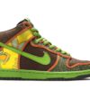 Nike SB Dunk High De La Soul (2005) 305050-231 - Brosneaker photo 1