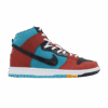 Nike SB Dunk High Di'orr Greenwood Navajo Arts FQ1775-400 - Brosneaker photo 1