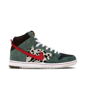 Nike SB Dunk High Dog Walker BQ6827-300 - Brosneaker photo 1