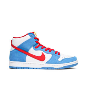 Nike SB Dunk High Doraemon CI2692-400 - Brosneaker photo 1