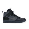 Nike SB Dunk High FPAR BV1052-001 - Brosneaker photo 1