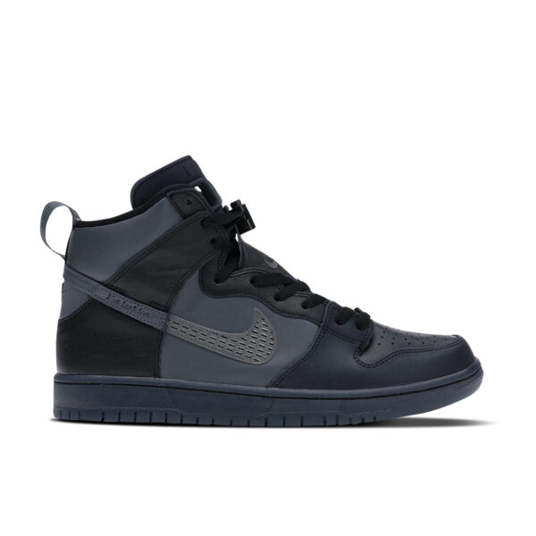 Nike SB Dunk High FPAR BV1052-001 - Brosneaker photo 1