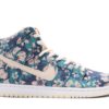 Nike SB Dunk High Hawaii CZ2232-300 - Brosneaker photo 1