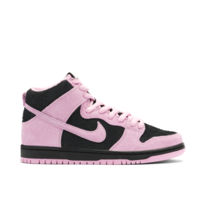 Nike SB Dunk High Invert Celtics CU7349-001 - Brosneaker photo 1