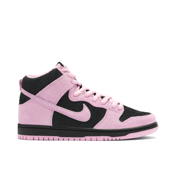 Nike SB Dunk High Invert Celtics CU7349-001 - Brosneaker photo 1