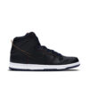 Nike SB Dunk High NBA Cavs BQ6392-001 - Brosneaker photo 1