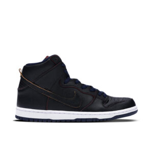 Nike SB Dunk High NBA Cavs BQ6392-001 - Brosneaker photo 1