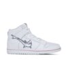 Nike SB Dunk High Oski Great White DC8908-105 - Brosneaker photo 1