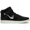 Nike SB Dunk High Oski Shark CI2692-001 - Brosneaker photo 1