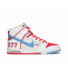 Nike SB Dunk High Pro Ishod Wair x Magnus Walker DH7683-100 - Brosneaker photo 1