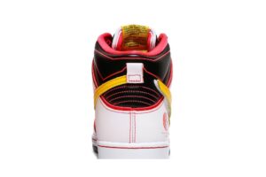 Nike SB Dunk High RX-0 Unicorn Gundam DH7717-100 - Brosneaker photo 7