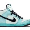 Nike SB Dunk High Sea Crystal 305050-301 - Brosneaker photo 1