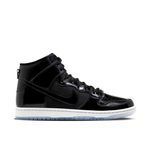 Nike SB Dunk High Space Jam BQ6826-002 - Brosneaker photo 1