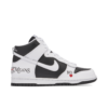 Nike SB Dunk High Supreme By Any Means Black DN3741-002 - Brosneaker photo 1