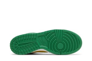 Nike SB Dunk High Supreme By Any Means Brazil DN3741-700 - Brosneaker photo 4