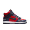 Nike SB Dunk High Supreme By Any Means Navy DN3741-600 - Brosneaker photo 1