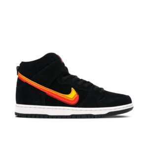 Nike SB Dunk High Truck It BQ6826-003 - Brosneaker photo 1
