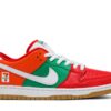Nike SB Dunk Low 7-Eleven CZ5130-600 - Brosneaker photo 1
