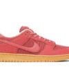 Nike SB Dunk Low Adobe DV5429-600 - Brosneaker photo 1