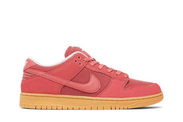 Nike SB Dunk Low Adobe DV5429-600 - Brosneaker photo 1