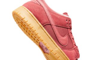 Nike SB Dunk Low Adobe DV5429-600 - Brosneaker photo 10