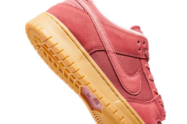 Nike SB Dunk Low Adobe DV5429-600 - Brosneaker photo 10