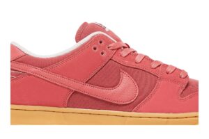 Nike SB Dunk Low Adobe DV5429-600 - Brosneaker photo 2