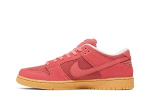 Nike SB Dunk Low Adobe DV5429-600 - Brosneaker photo 3