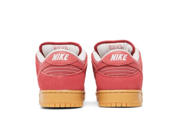 Nike SB Dunk Low Adobe DV5429-600 - Brosneaker photo 6