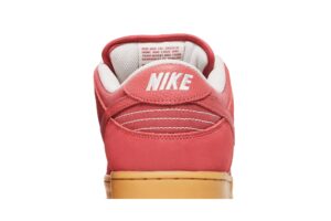 Nike SB Dunk Low Adobe DV5429-600 - Brosneaker photo 7