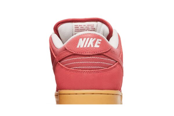 Nike SB Dunk Low Adobe DV5429-600 - Brosneaker photo 7