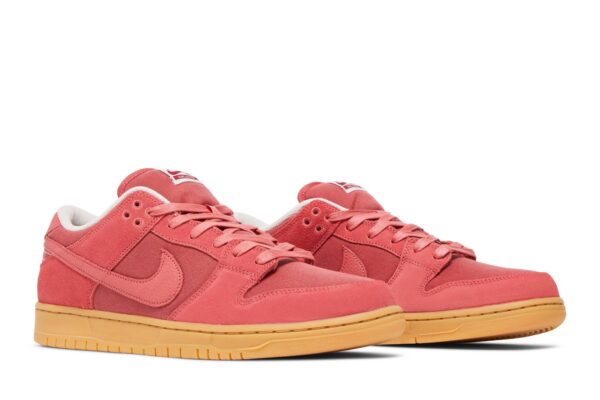 Nike SB Dunk Low Adobe DV5429-600 - Brosneaker photo 8