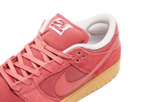 Nike SB Dunk Low Adobe DV5429-600 - Brosneaker photo 9