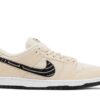 Nike SB Dunk Low Albino & Preto FD2627-200 - Brosneaker photo 1