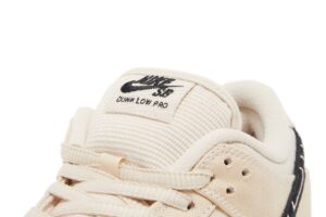 Nike SB Dunk Low Albino & Preto FD2627-200 - Brosneaker photo 10