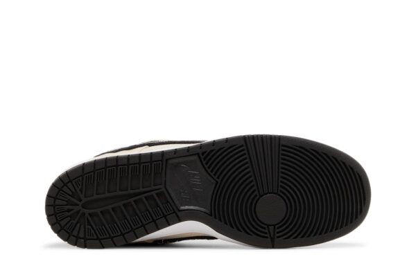 Nike SB Dunk Low Albino & Preto FD2627-200 - Brosneaker photo 4