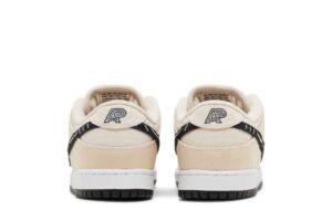 Nike SB Dunk Low Albino & Preto FD2627-200 - Brosneaker photo 6