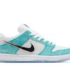 Nike SB Dunk Low April Skateboards FD2562-400 - Brosneaker photo 1