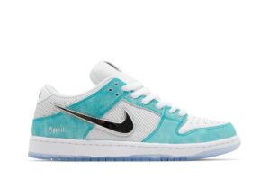 Nike SB Dunk Low April Skateboards FD2562-400 - Brosneaker photo 1