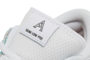 Nike SB Dunk Low April Skateboards FD2562-400 - Brosneaker photo 10