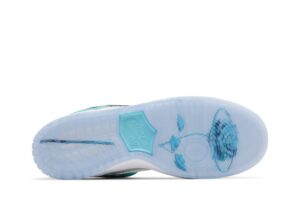 Nike SB Dunk Low April Skateboards FD2562-400 - Brosneaker photo 4