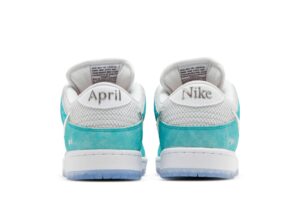 Nike SB Dunk Low April Skateboards FD2562-400 - Brosneaker photo 6