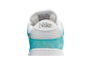 Nike SB Dunk Low April Skateboards FD2562-400 - Brosneaker photo 7